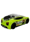 BFS   Maxx Wheels Sesli ve Işıklı Jet Araba