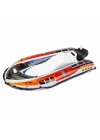 BFS   Maxx Wheels Şişirilebilen Kurmalı Bot 26 cm.