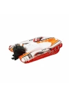 BFS   Maxx Wheels Şişirilebilen Kurmalı Bot 26 cm.