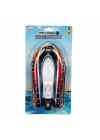 BFS   Maxx Wheels Şişirilebilen Kurmalı Bot 26 cm.
