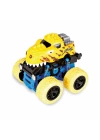 BFS   Maxx Wheels Speed Dinosaur Off Road Aracı