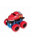 BFS   Maxx Wheels Speed Dinosaur Off Road Aracı