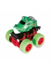 BFS   Maxx Wheels Speed Dinosaur Off Road Aracı