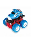 BFS   Maxx Wheels Speed Dinosaur Off Road Aracı