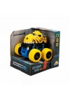 BFS   Maxx Wheels Speed Dinosaur Off Road Aracı