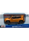 BFS  MAY 31182 1/24 Jeep Renegade