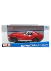 BFS  MAY 31202 Maisto 1970 Chevrolet Corvette 1:24 Special Edition Model