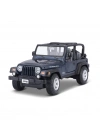 BFS  MAY 31245 1:27 Jeep Wrangler Rubicon Model Araba -Necotoys