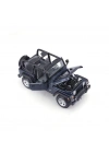 BFS  MAY 31245 1:27 Jeep Wrangler Rubicon Model Araba -Necotoys