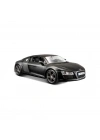 BFS   MAY 31281  Audio R8 1:24  Model Araba -Necotoys