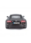 BFS   MAY 31281  Audio R8 1:24  Model Araba -Necotoys