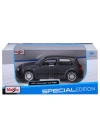 BFS   MAY 31290 1:24 Volkswagen Golf R32 -Necotoys