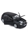 BFS   MAY 31290 1:24 Volkswagen Golf R32 -Necotoys