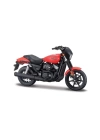 BFS  MAY 31360 1 18 HARLEY DAVİDSON MOTOSİKLETLER