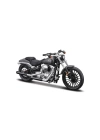 BFS  MAY 31360 1 18 HARLEY DAVİDSON MOTOSİKLETLER