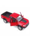 BFS  MAY 31517 1 27 2017 CHEVROLET COLORADA ZR2