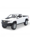BFS  MAY 31517 1 27 2017 CHEVROLET COLORADA ZR2