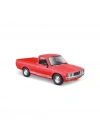 BFS  MAY 31522 1 24 1973 DATSUN 620 PİCK-UP