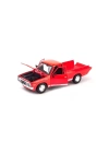 BFS  MAY 31522 1 24 1973 DATSUN 620 PİCK-UP