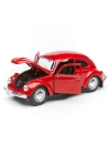 BFS   MAY 31926 Volkswagen Beetle Model Araba 1:24 -Necotoys