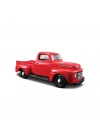 BFS   MAY 31935 1948 Ford F-1 Pick Up 1:25 Model Araba -Necotoys