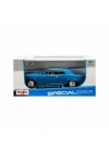 BFS   MAY 31960 1:24 Maisto Chevrolet Chevelle Ss 396 1966 Model Araba -Necotoys