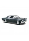 BFS   MAY 31960 1:24 Maisto Chevrolet Chevelle Ss 396 1966 Model Araba -Necotoys