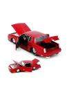 BFS   MAY 32530 1:24 1986 Chevrolet Monte Carlo SS -Necotoys