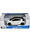 BFS   MAY 32909 1:24 2021 Toyota GR Yaris -Necotoys