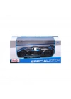 BFS   MAY 32911 1:24 Bugatti Bolide Model Araba -Necotoys