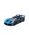 BFS   MAY 32911 1:24 Bugatti Bolide Model Araba -Necotoys