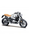 BFS  MAY 34007 1 18 MOTORSİKLETLER