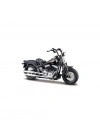 BFS  MAY 343602 Maistro Harley Davidson 1:18 Motorsiklet -Necotoys