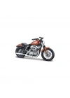 BFS  MAY 343602 Maistro Harley Davidson 1:18 Motorsiklet -Necotoys