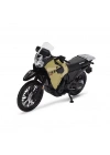 BFS   MAY 39025 Kawasaki Ninja H2 R Motosiklet 1:18 -Necotoys