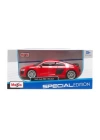 BFS   MAY31513 1:24 Maisto Audi R8 V10 Plus Model Araba -Necotoys