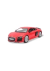 BFS   MAY31513 1:24 Maisto Audi R8 V10 Plus Model Araba -Necotoys