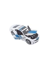 BFS   MAY32108 Maisto 1:24 2010 Model Chevrolet Camaro SS RS Police Model Araba -Necotoys