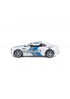 BFS   MAY32108 Maisto 1:24 2010 Model Chevrolet Camaro SS RS Police Model Araba -Necotoys