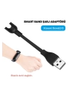 BFS MC03 Şarj Adaptörü Xiaomi Mi Band 2/3