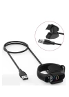 BFS MC06 Şarj Adaptörü 100cm Xiaomi Mi Band 5/6