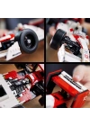 BFS   McLaren MP4/4 ve Ayrton Senna 10330