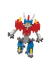 BFS   Mecha Bot 100 Parça