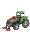 BFS   Mekanik Laboratuvarı Tarım Ekipmanları