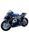 BFS   Mekanik Laboratuvarı Yamaha M1