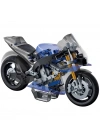 BFS   Mekanik Laboratuvarı Yamaha M1