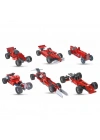 BFS   Mekanik Laboratuvarı Yarış Arabaları Formula 1