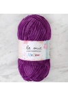 BFS  Mellow Mor El Örgü İpi - 940 - 34176