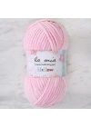 BFS  Mellow Pembe El Örgü İpi - 904 - 34153