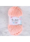 BFS  Mellow Pembe El Örgü İpi - 906 - 34155